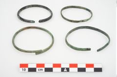 Foto von Bronzearmreif (NHMW-PRAE-024075)
